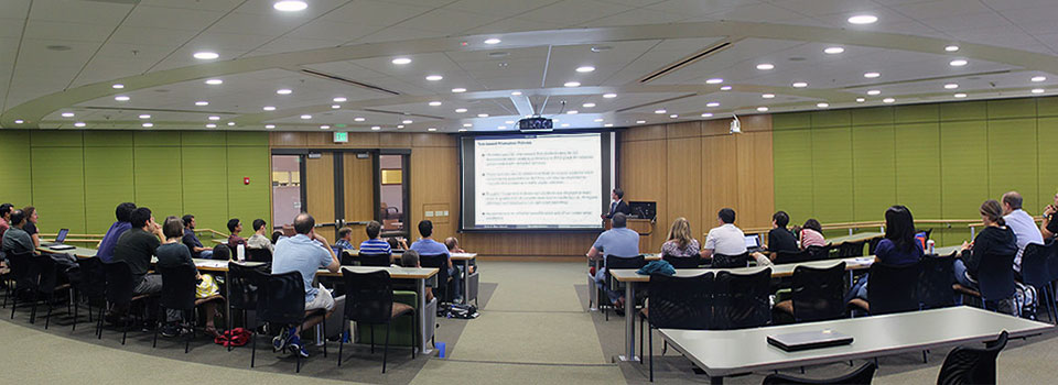 CEPA SEMINAR SERIES 2013