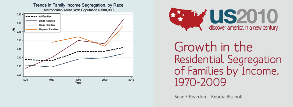 The Great Divide: Suburban Disequilibrium