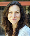 Ilana Umansky Ilana Umansky