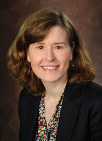 Janet Currie