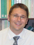 Jim Soland