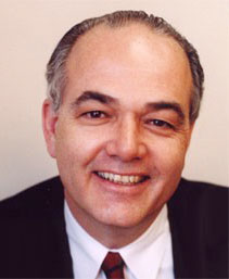 J. Lawrence Aber