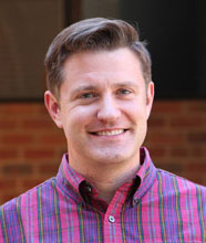 Luke Miller