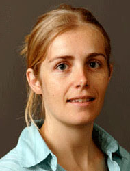Pascaline Dupas