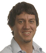 Matthew Ronfeldt