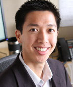 Andrew Ho