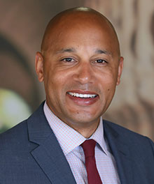 Francis A. Pearman