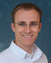 Brad Larsen