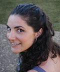 Lindsay Brown