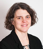 Carrie Conaway