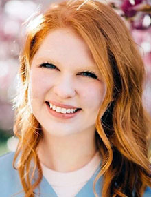 Catie Connolly