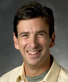 Geoffrey Cohen