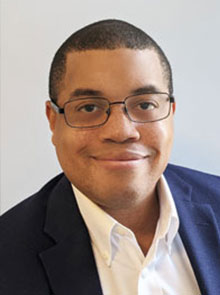 Jordan Conwell
