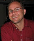 Sean Corcoran