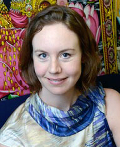 Cristine Legare