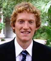 Damon Clark