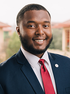 Darion Wallace