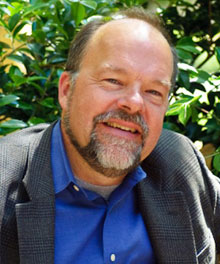 David Plank