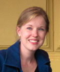 Liza Dayton