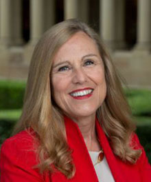 Deborah Stipek