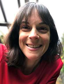 Demetra Kalogrides