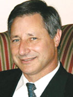 Donald J. Boyd
