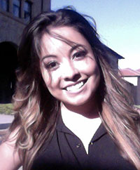 Delina Zapata