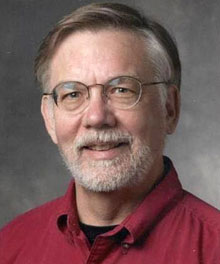 Ed Haertel