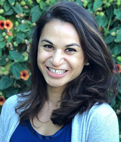 Elise Dizon-Ross