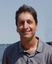 Eric Grodsky