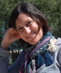 Valentina Goglio