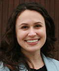 Erica Greenberg