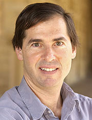 David Grusky