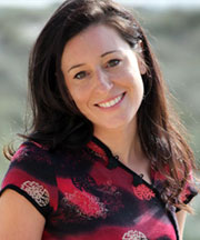 Gudrun Vanlaar