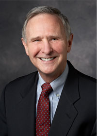Rick Hanushek