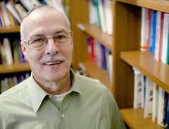 Henry Levin