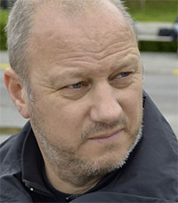 Hessel Oosterbeek