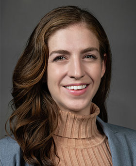 Elizabeth Huffaker