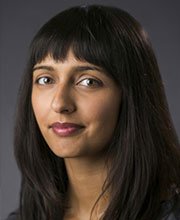 Huriya Jabbar