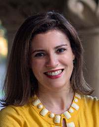 Ilana Horwitz