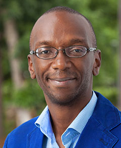 Isaac Mbiti