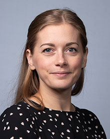 Jessica Drescher