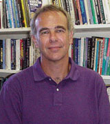 Jeffrey Henig