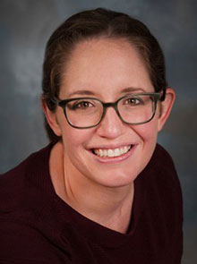Jennifer Heissel