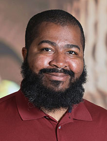 Jeremy Walters