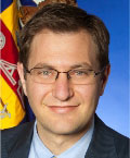 Jesse Rothstein