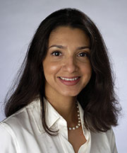 Kalena Cortes