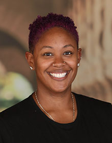 Kristen Jackson