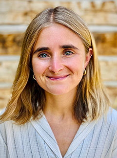 Lily Steyer