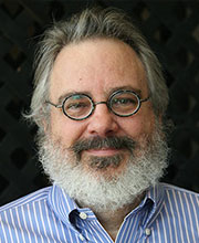 Mark Wilson